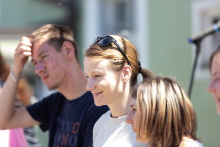 Začuti Dirko po SLoveniji29